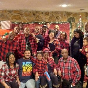 Meet your Posher, Pat